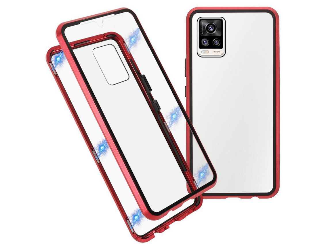 Capa para Vivo V20