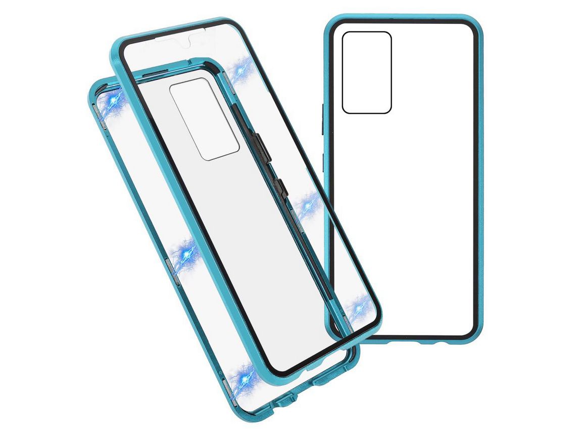 Capa para Vivo V21e 4G