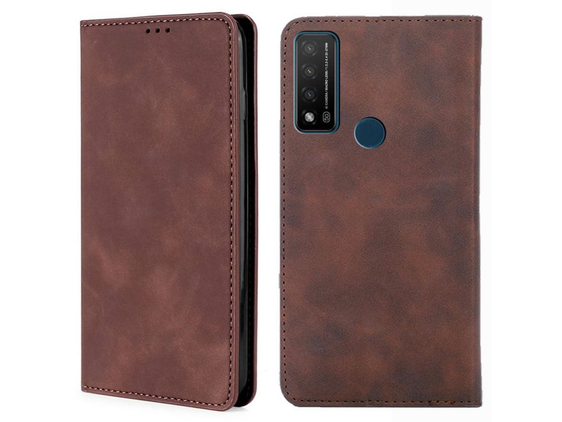 Capa para TCL 20AX 5G
