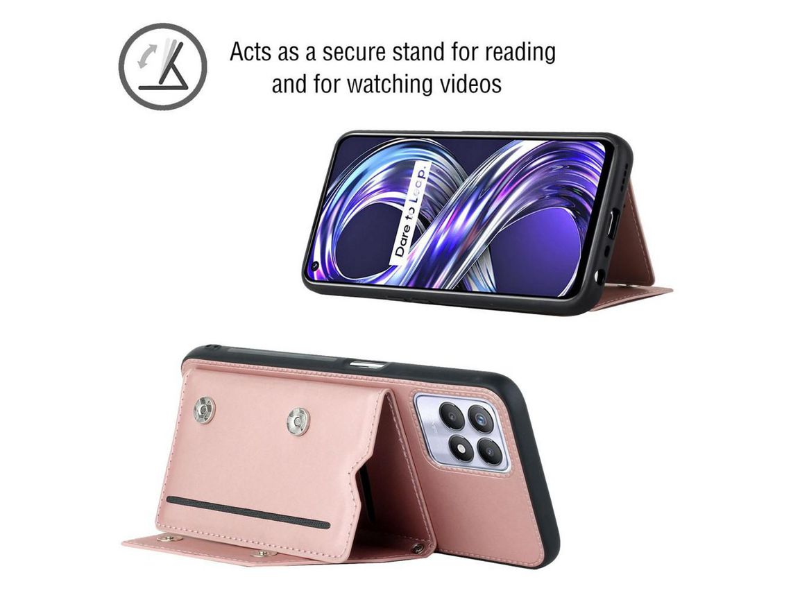 Capa para Realme 8i