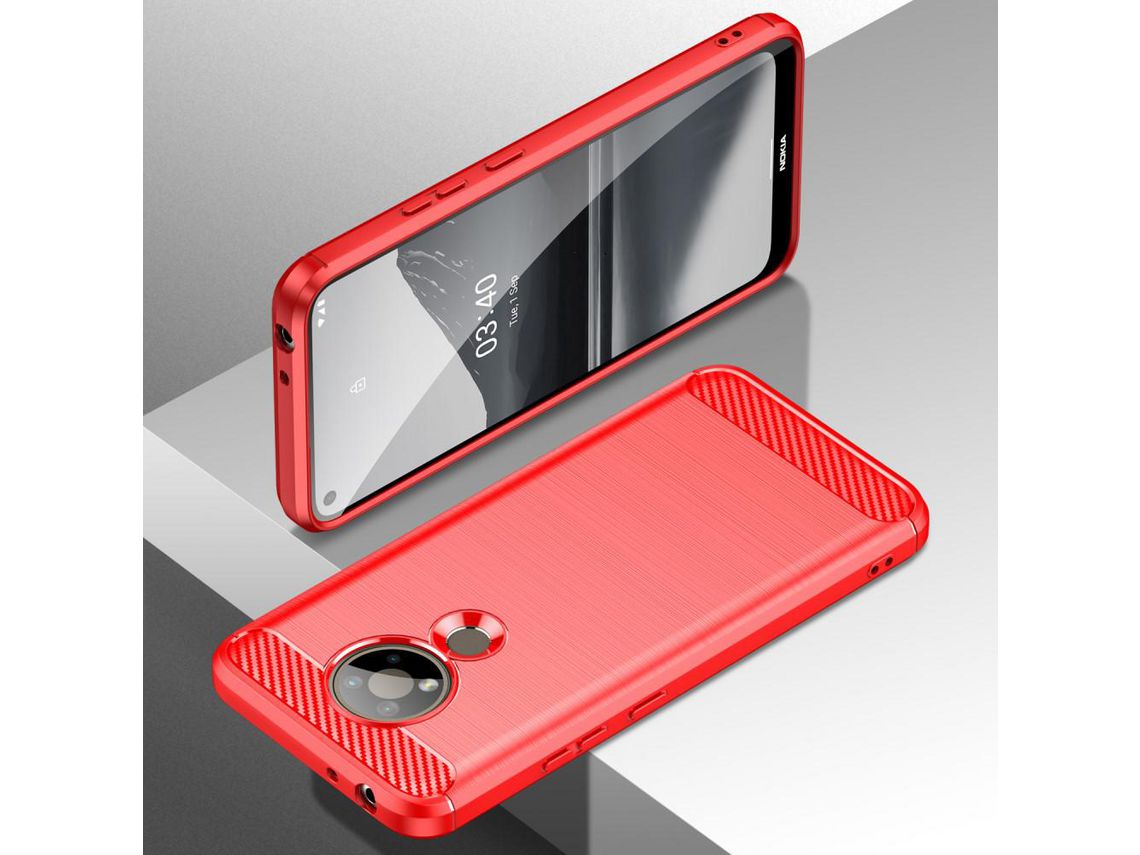 Capa para Nokia 3.4