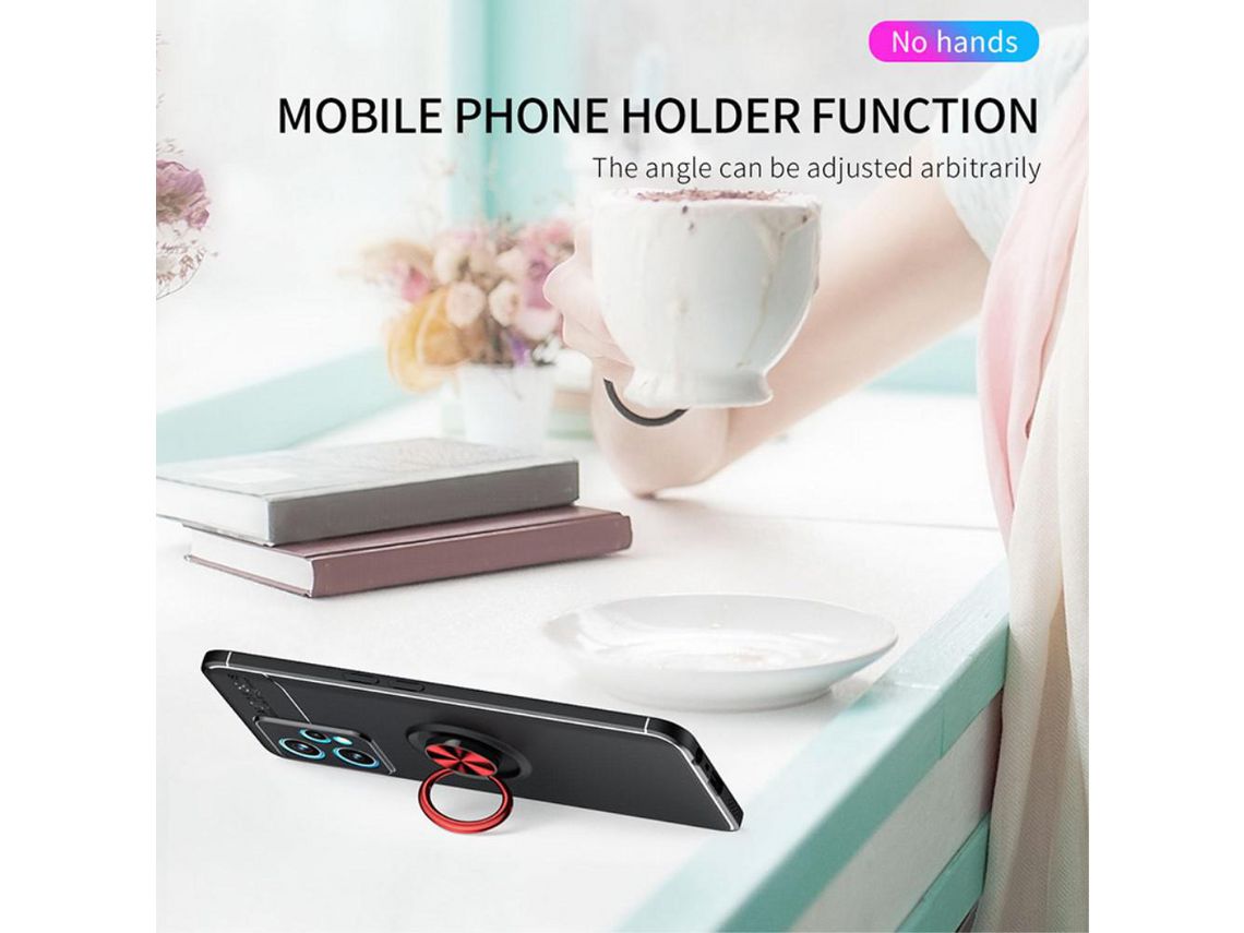Capa para Realme 9 Pro+