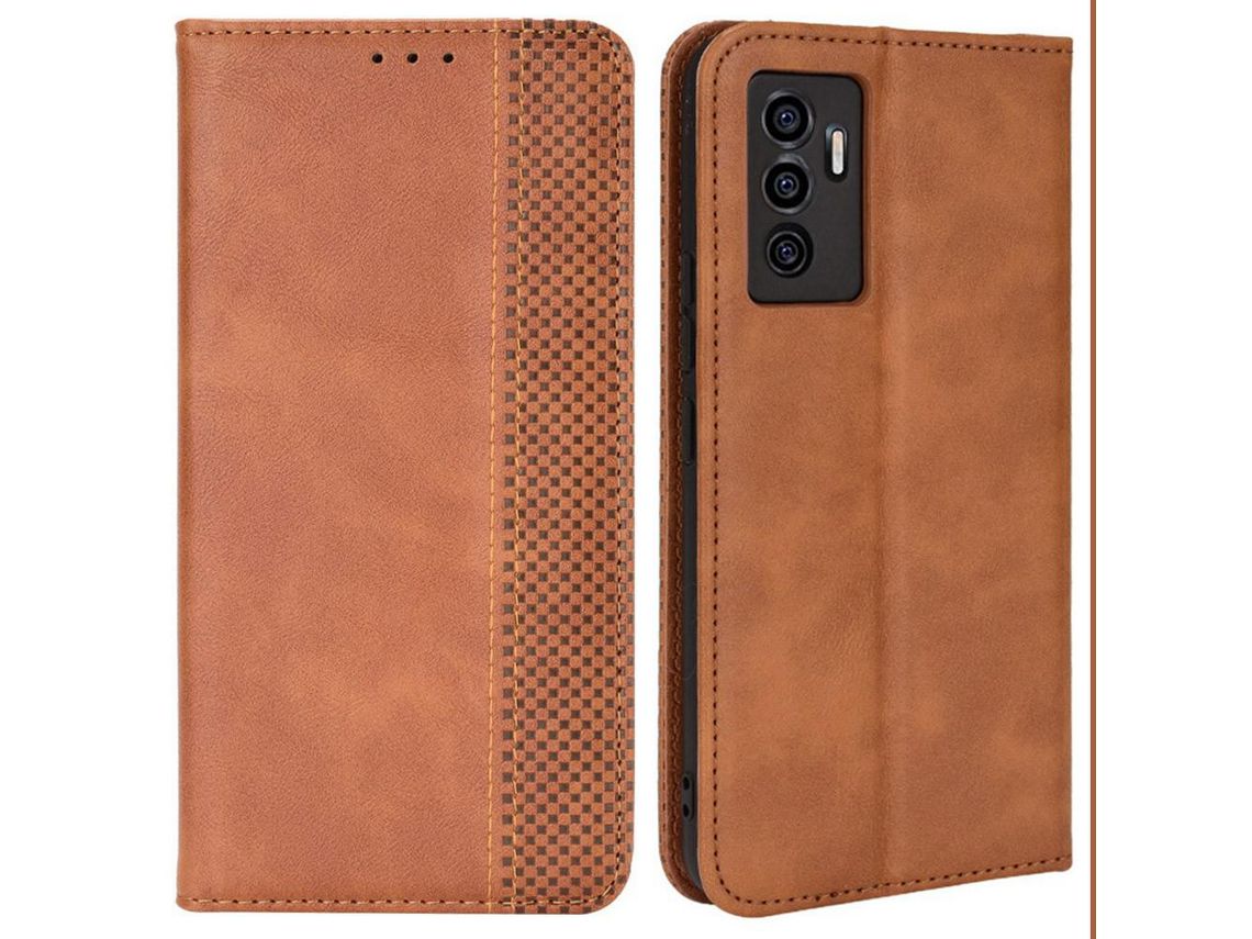 Capa para Vivo S10e/V23e 4G/5G