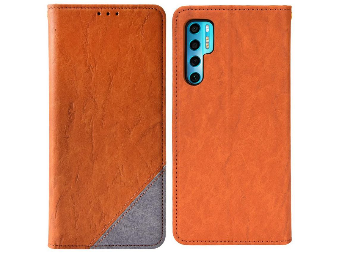 Capa para TCL 20 Pro 5G