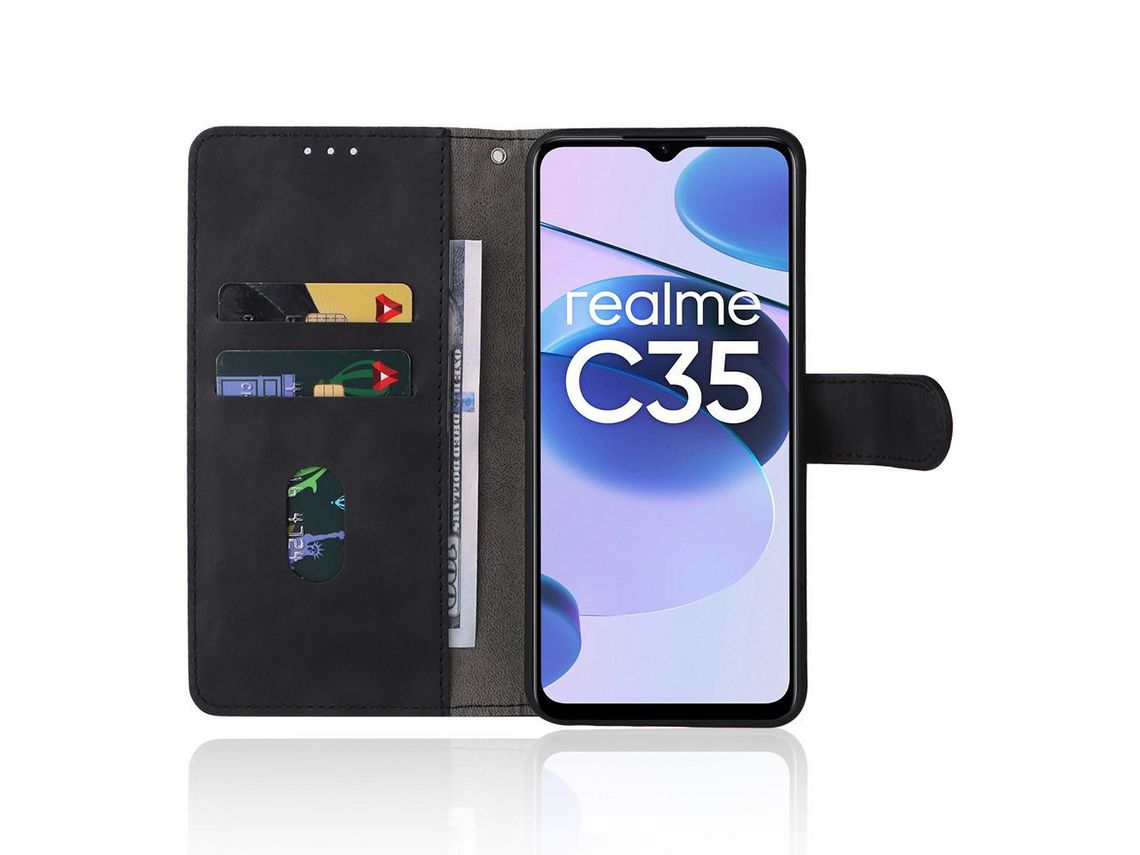 Capa para Realme C35