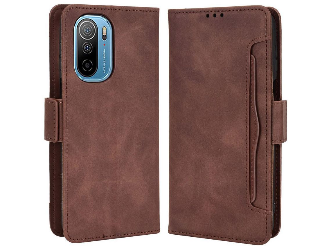 Capa para Ulefone Note 13P