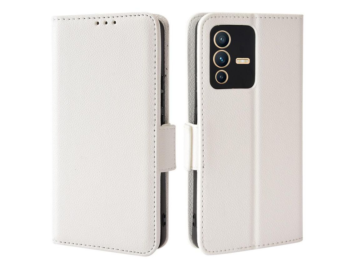 Capa para Vivo S12/V23 5G
