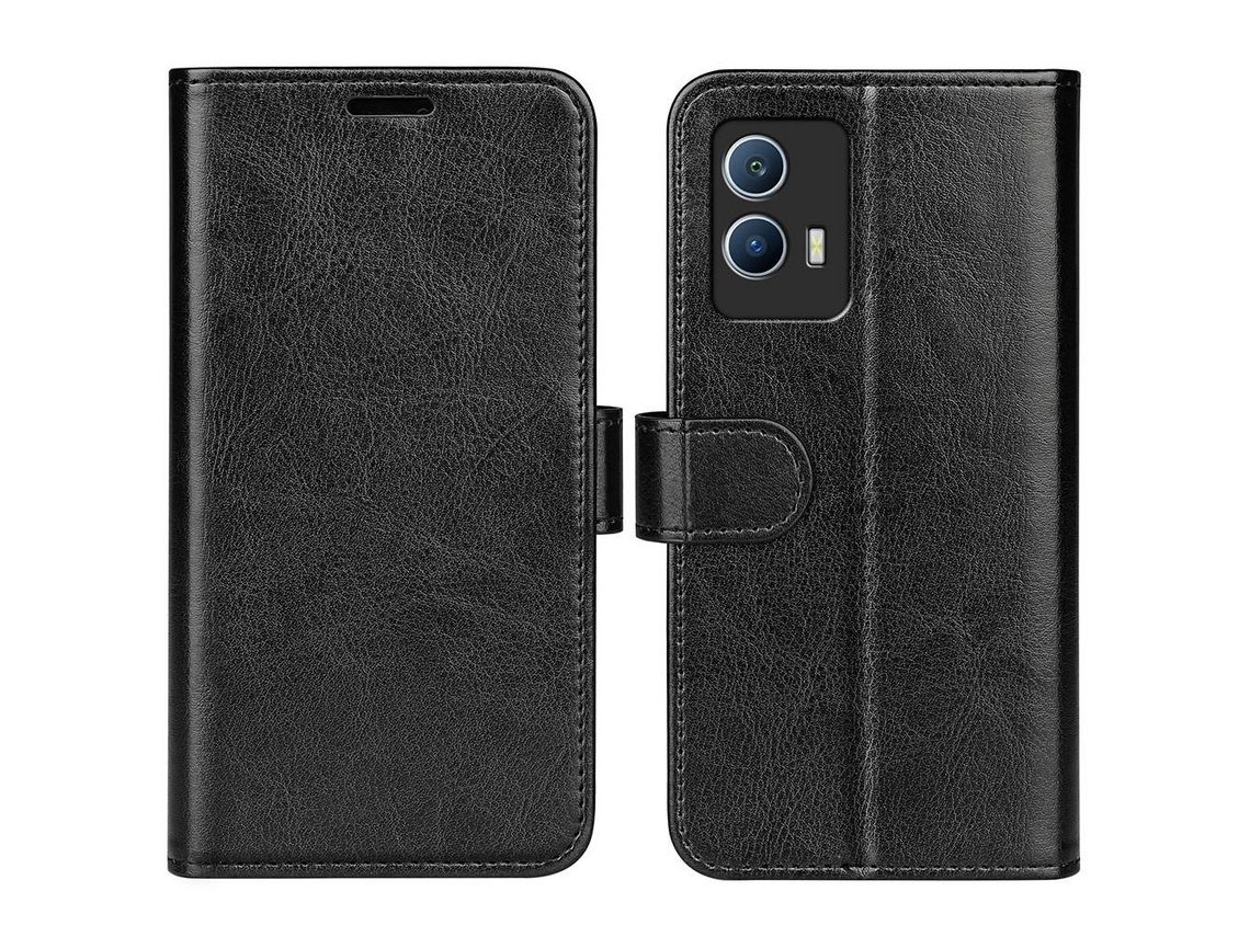 Capa para Vivo iQOO U5 5G