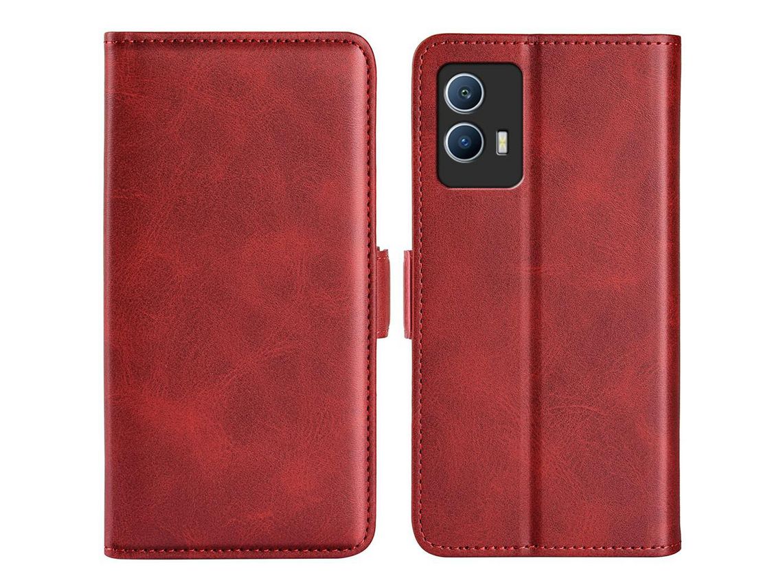 Capa para Vivo iQOO U5 5G