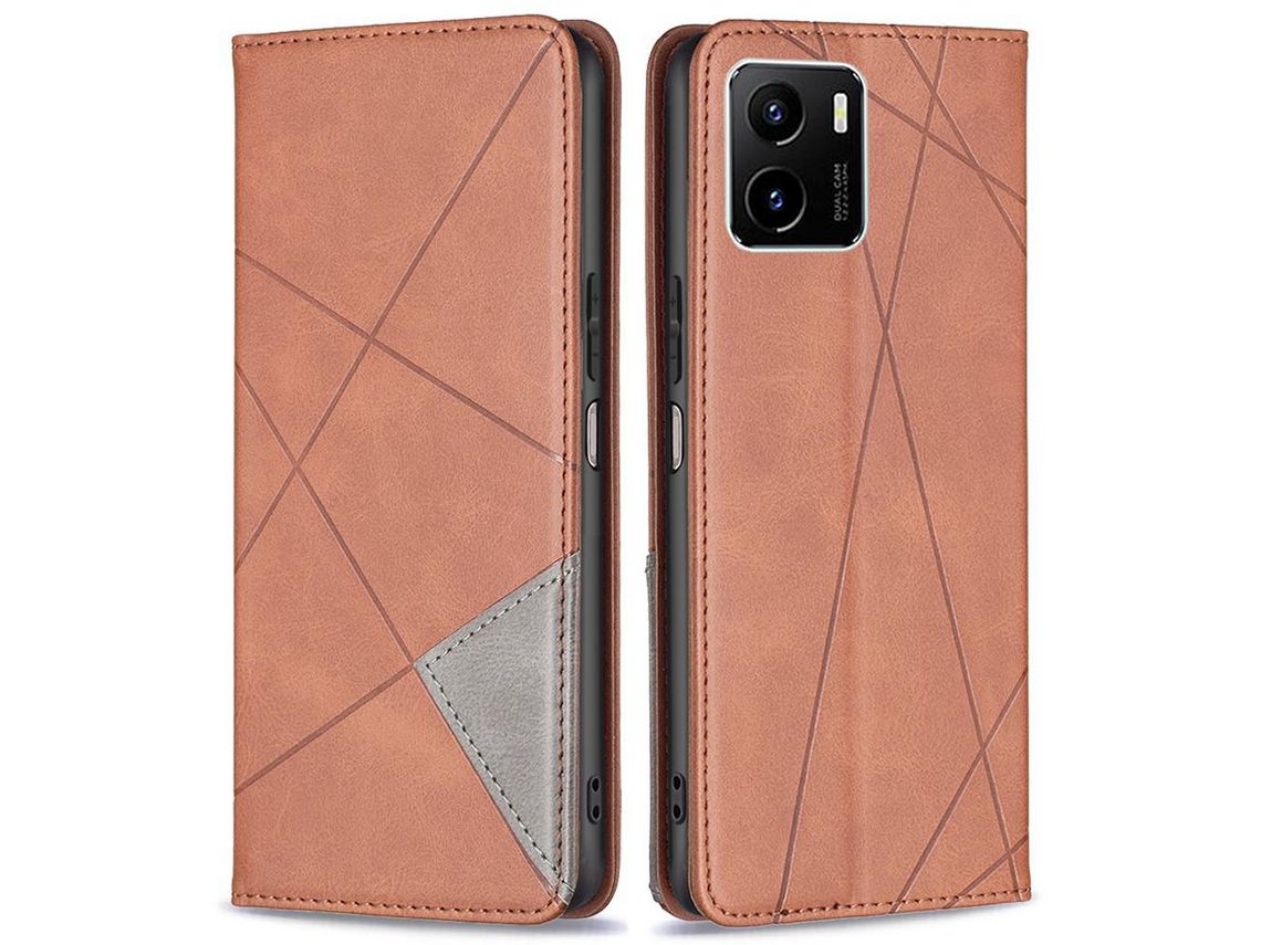 Capa para Vivo Y15s