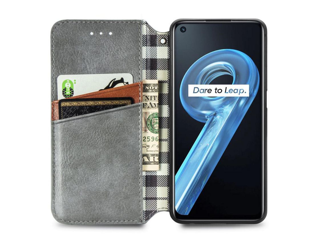 Capa para Realme 9i