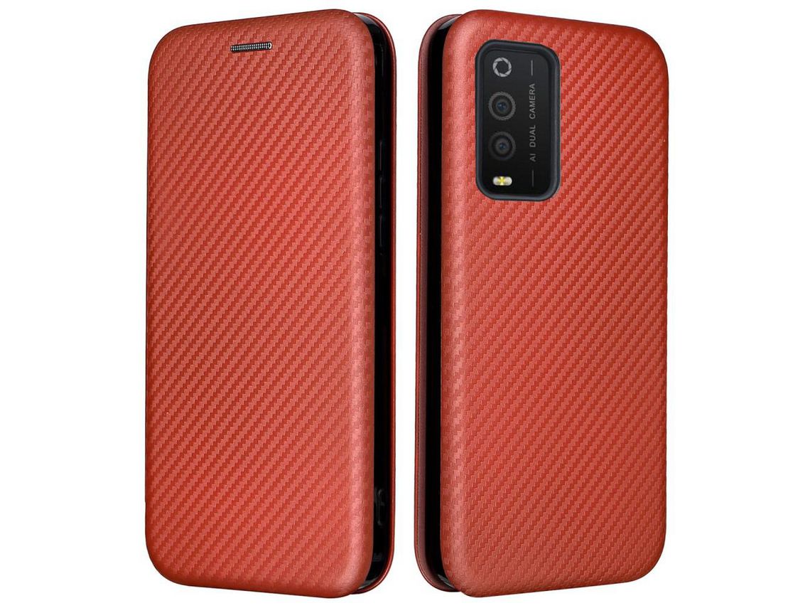 Capa para TCL 20 5G