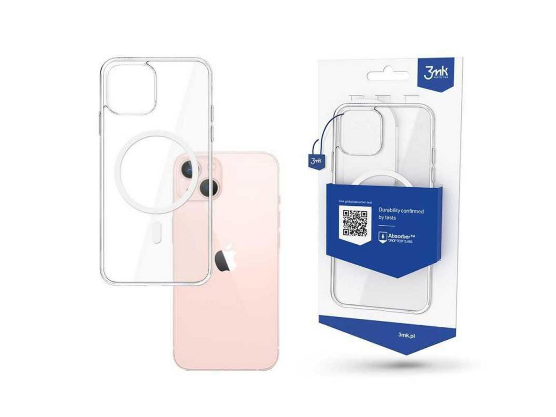 Capa para iPhone 14 NC