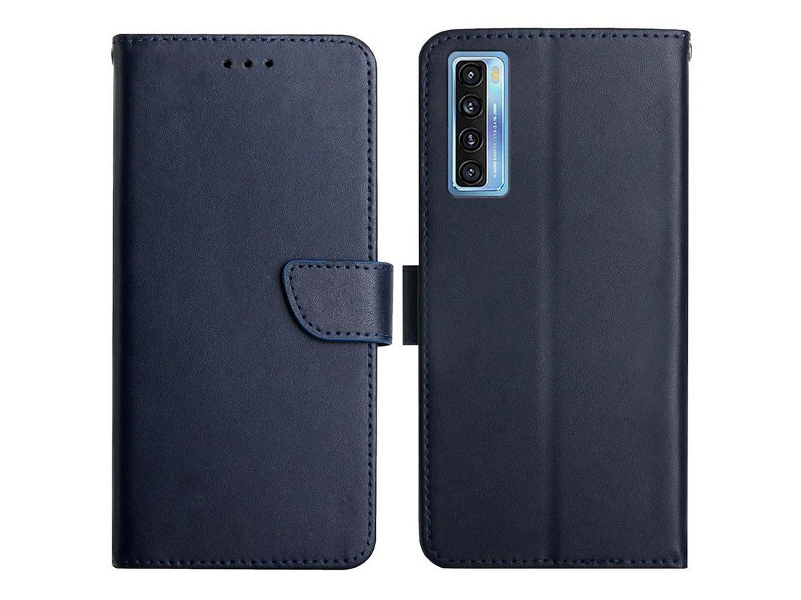 Capa para TCL 20 5G/20L/20L+/20S