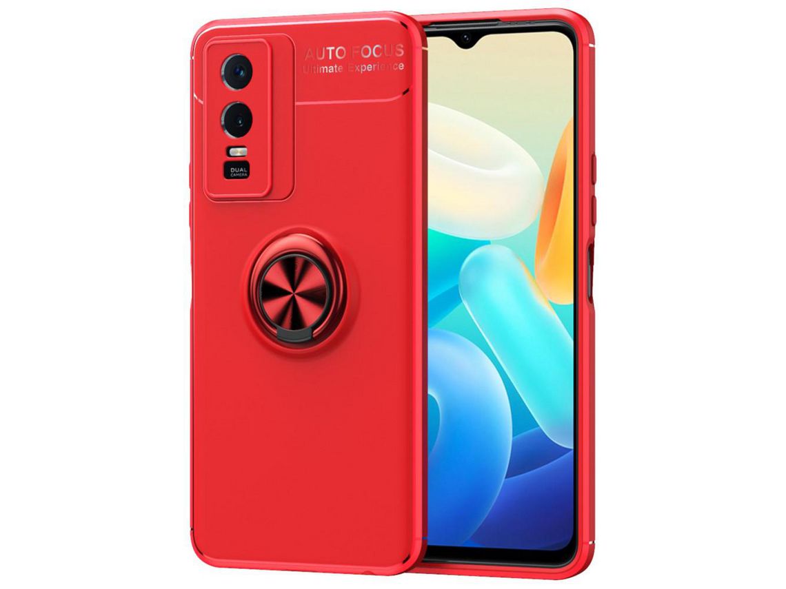 Capa para Vivo Y76s