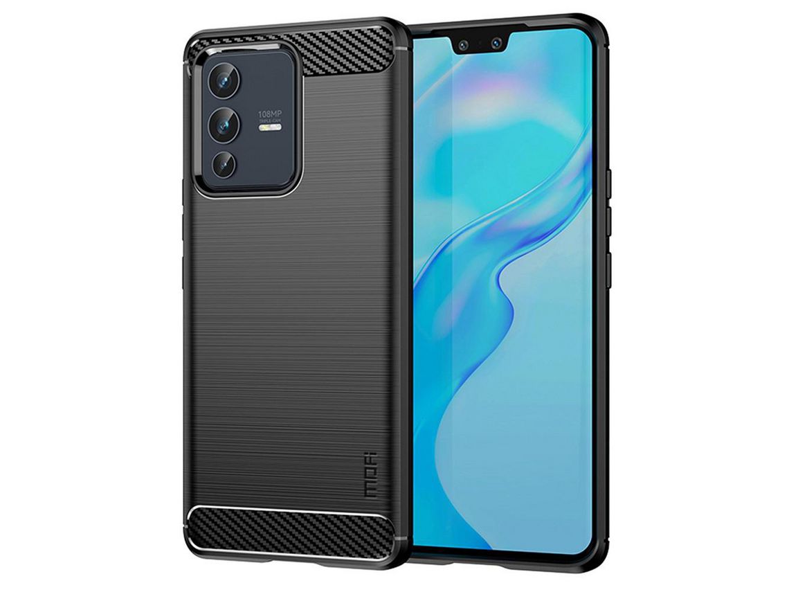 Capa para Vivo V23 5G/S12