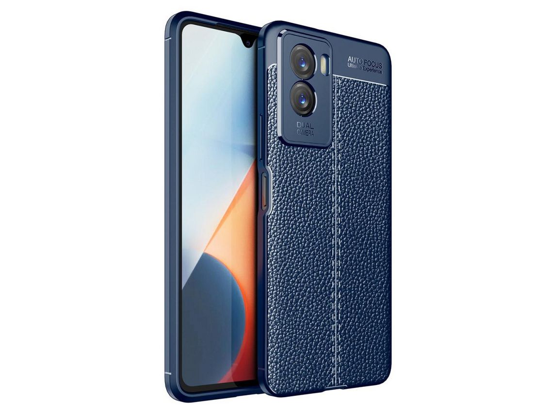 Capa para Vivo Y55s 5G