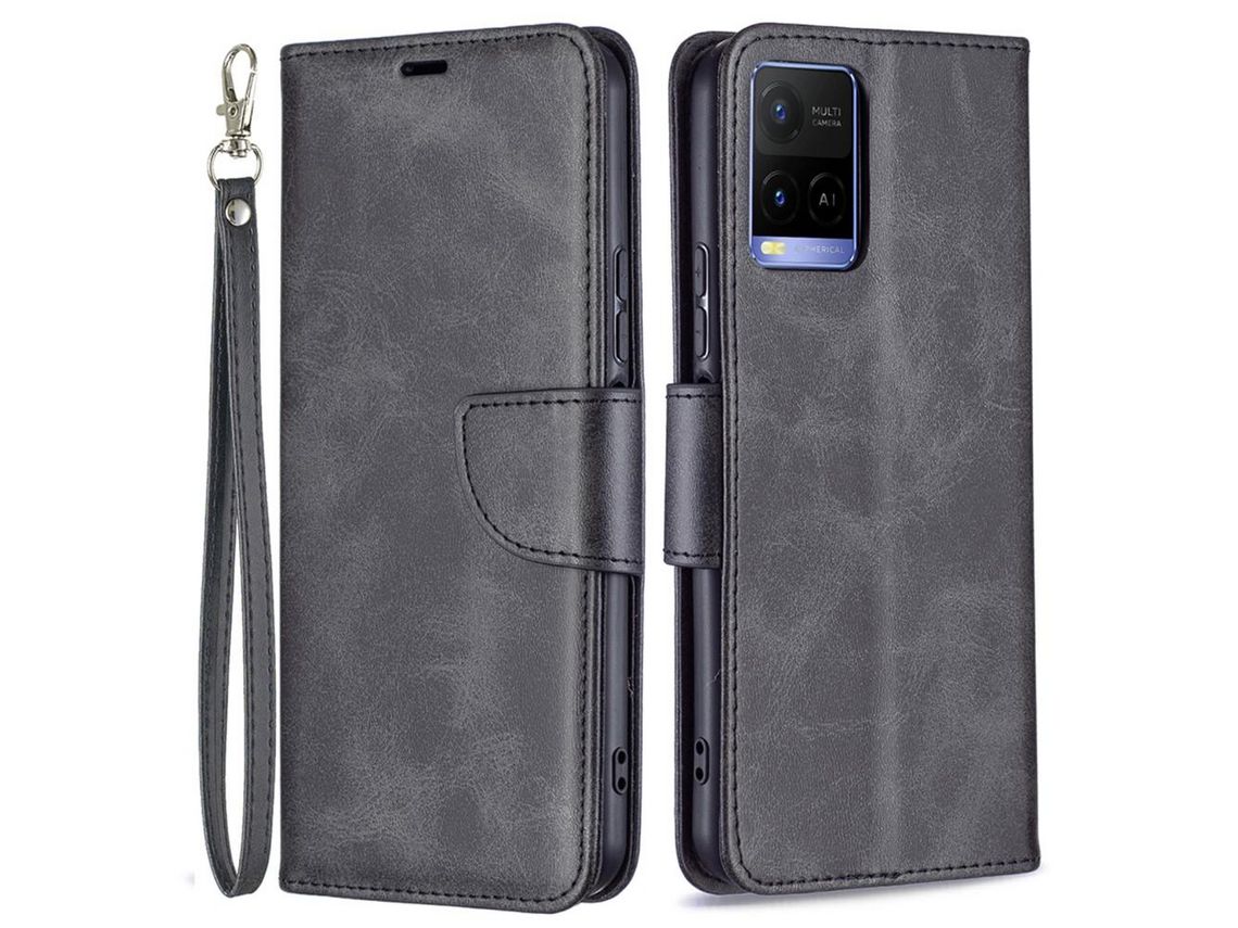 Capa para Vivo Y21
