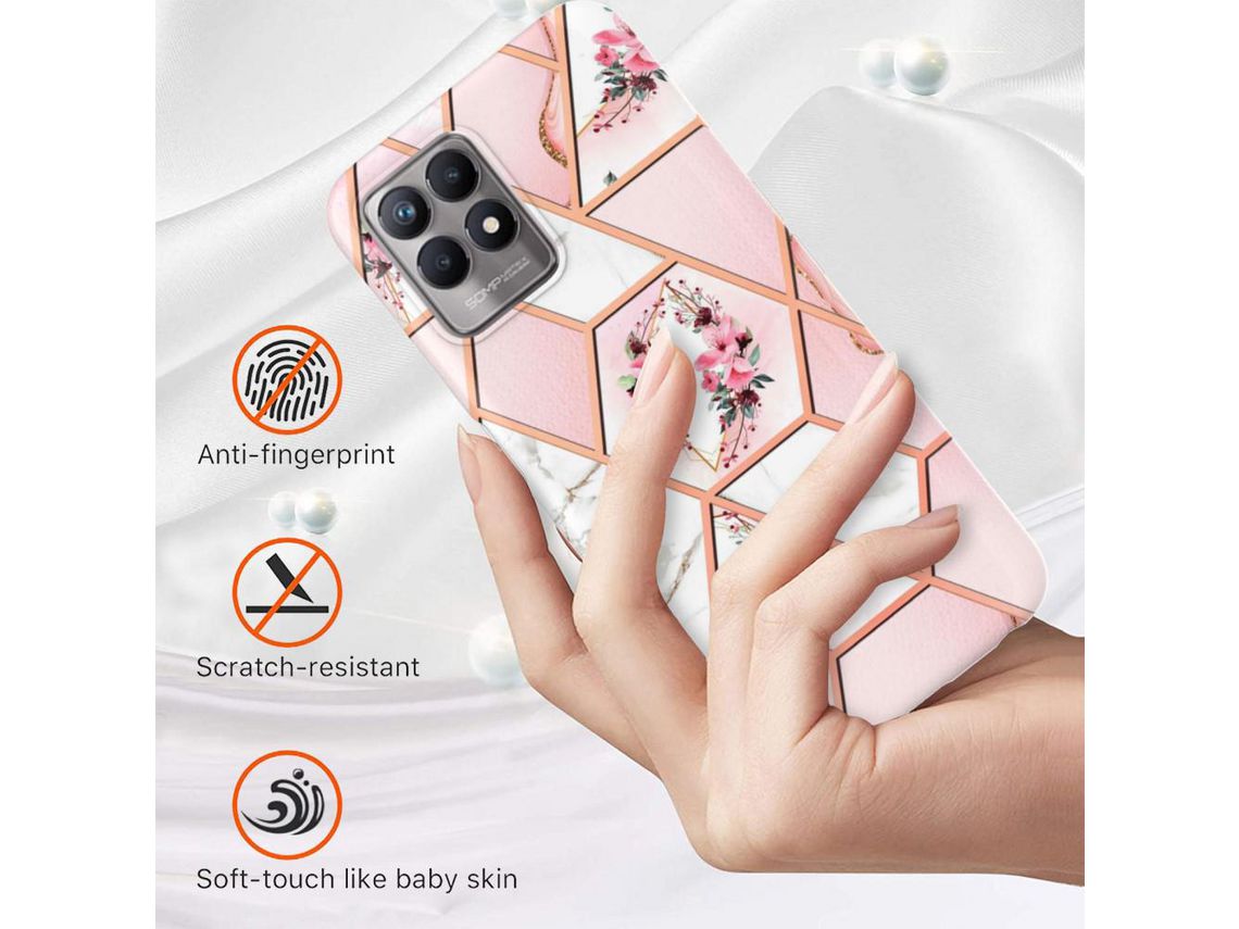 Capa para Realme 8i