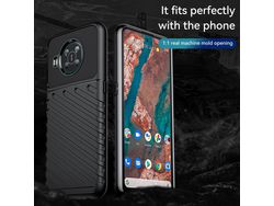 Capa para Nokia X100