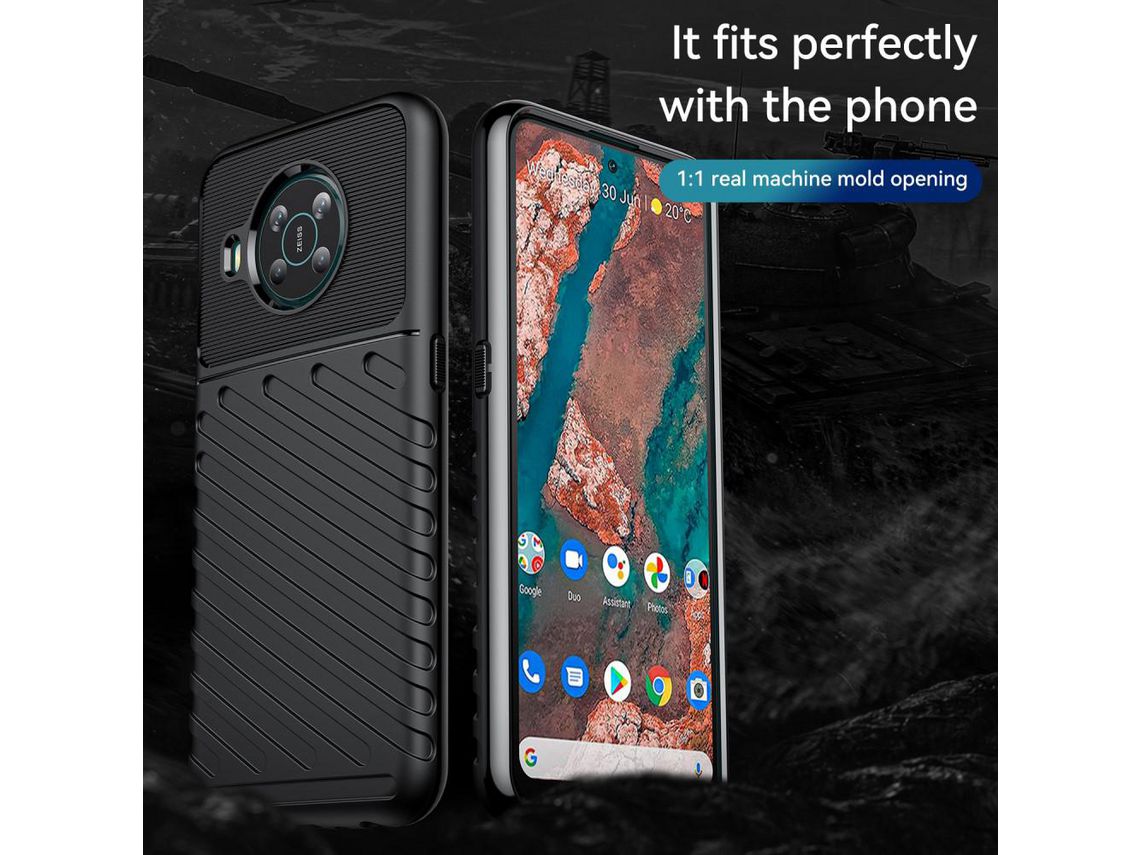 Capa para Nokia X100