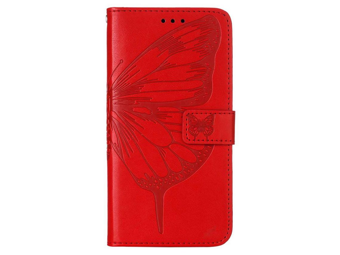 Capa para Nokia 5.4