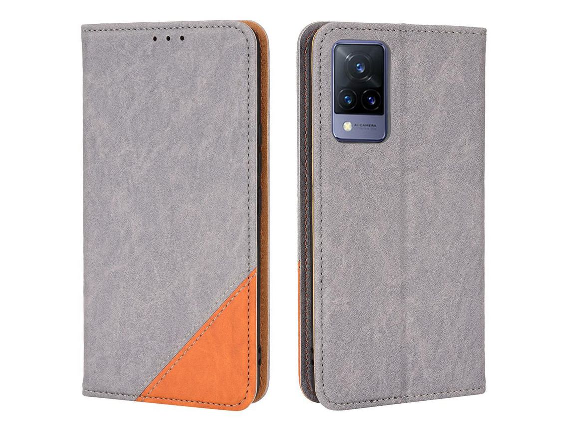 Capa para Vivo V21 5G/4G
