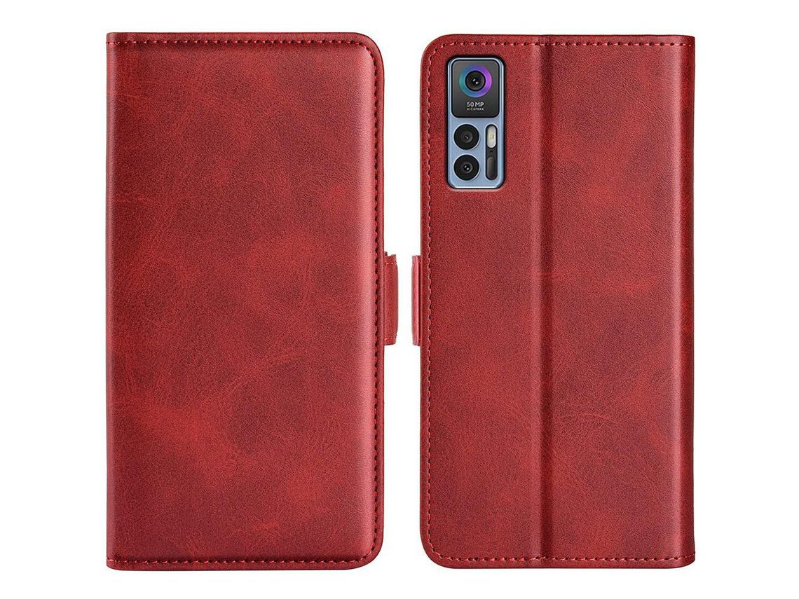 Capa para TCL 30 5G