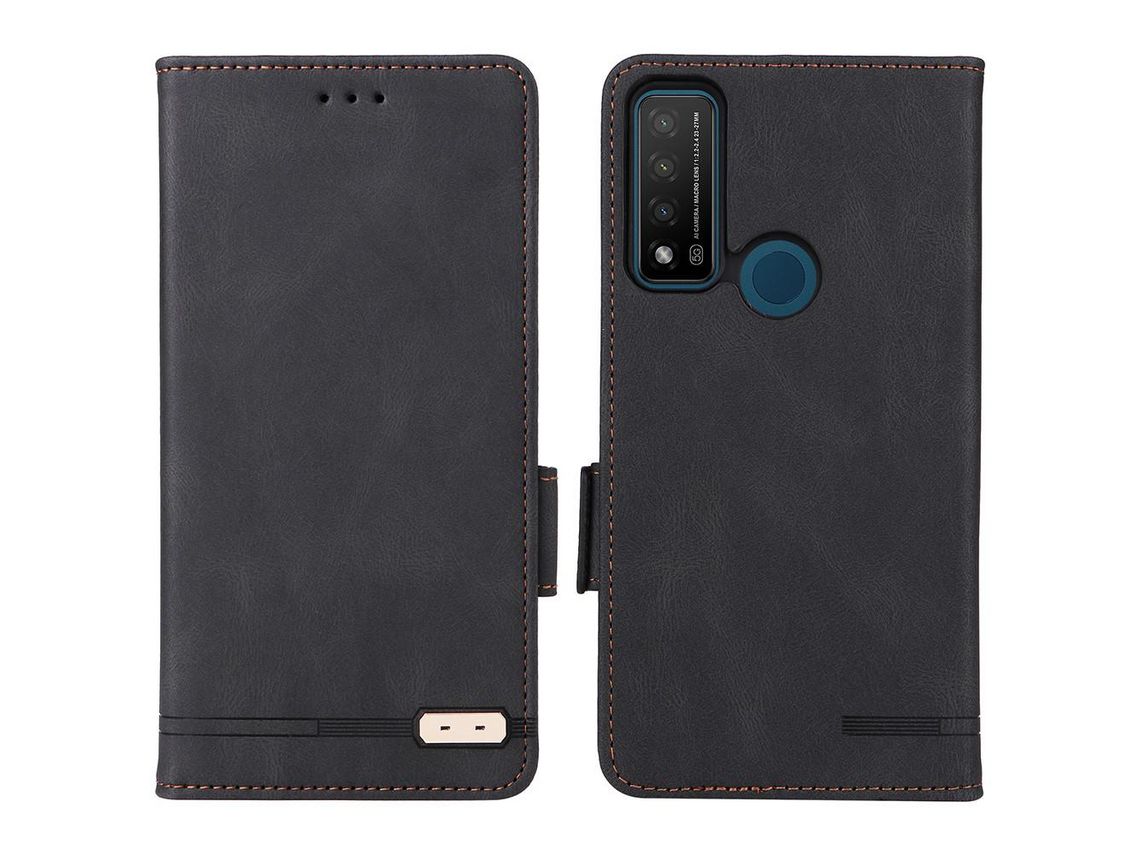 Capa para TCL 20R 5G (20AX)