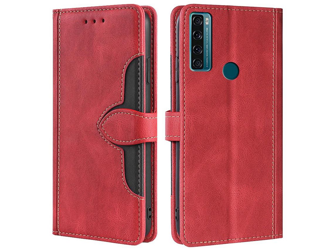 Capa para TCL 20 SE