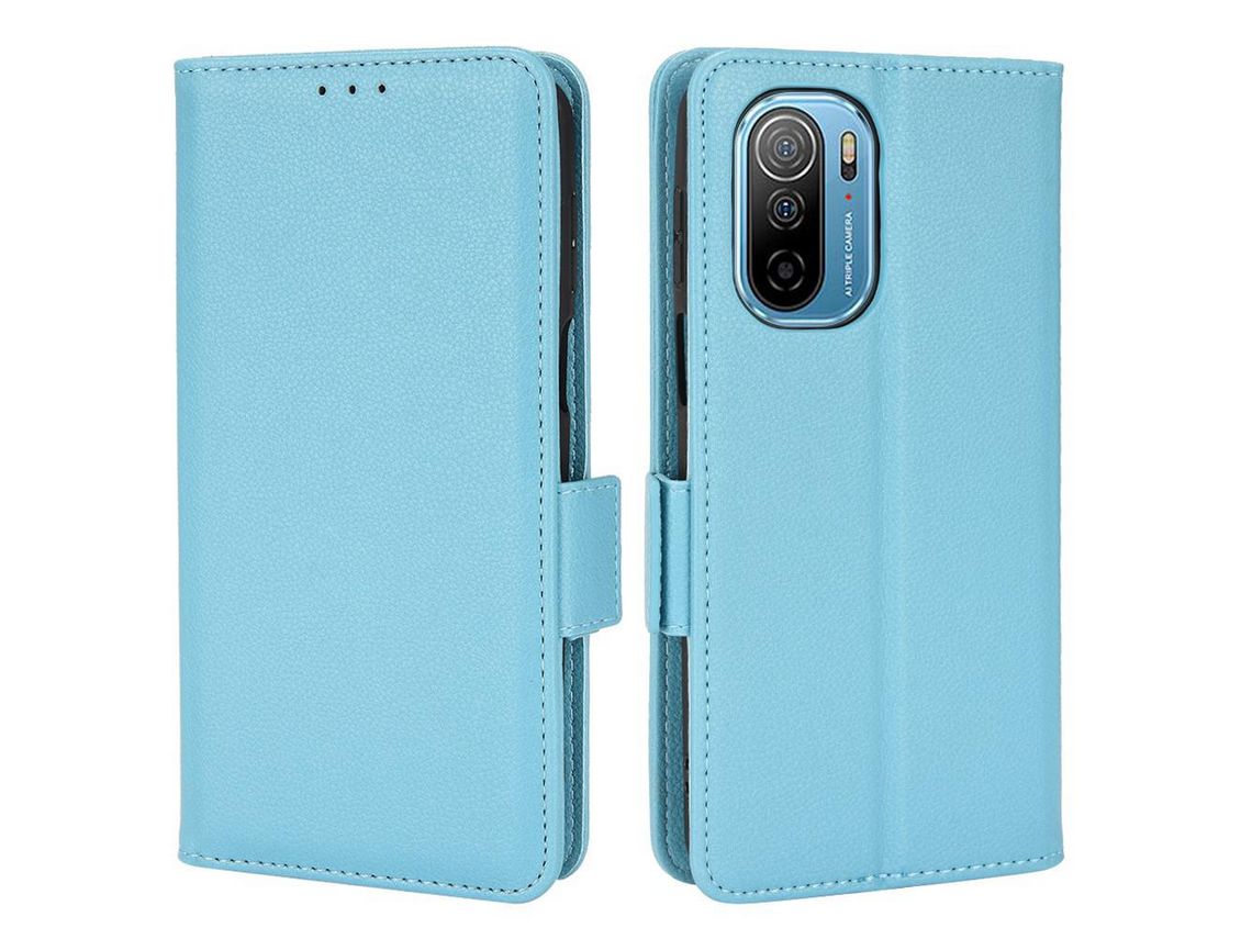 Capa para Ulefone Note 13P