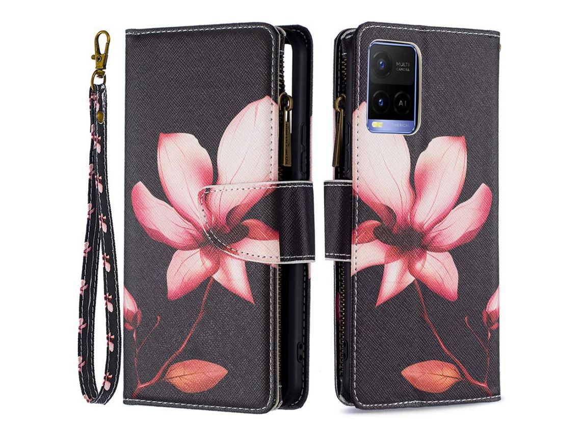 Capa para Vivo Y21