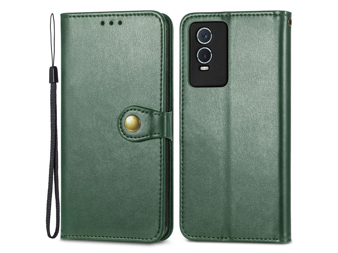 Capa para Vivo Y76s