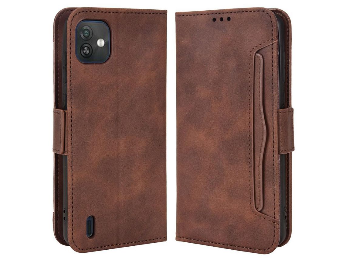 Capa para Wiko Y82