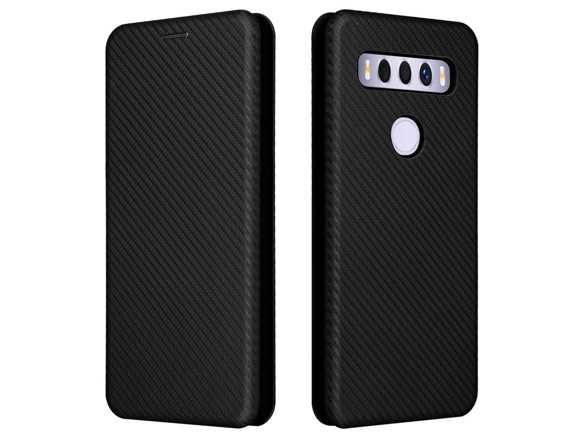 Capa para TCL 10 SE