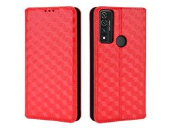 Capa para TCL 4X 5G T601DL
