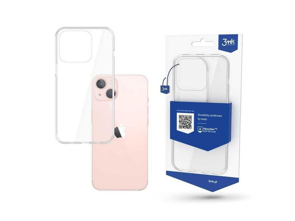 Capa para iPhone 14 NC