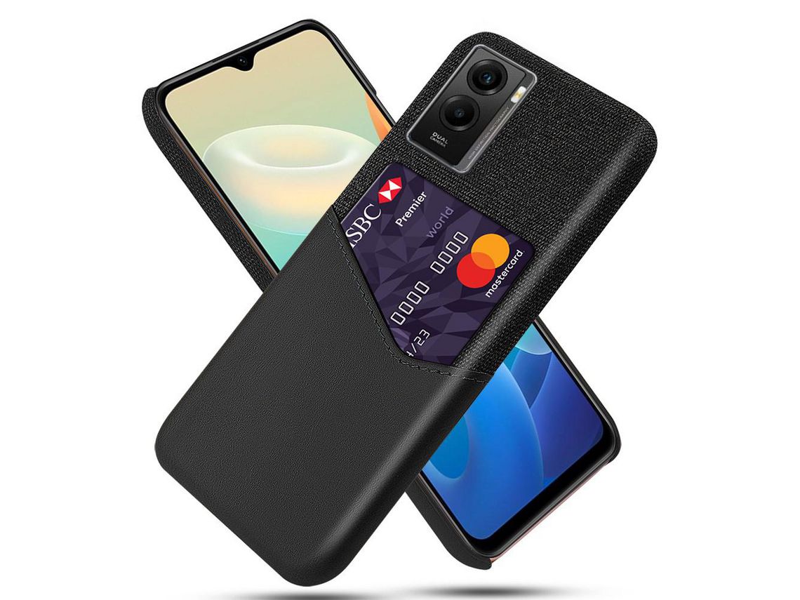 Capa para Vivo Y55s 5G
