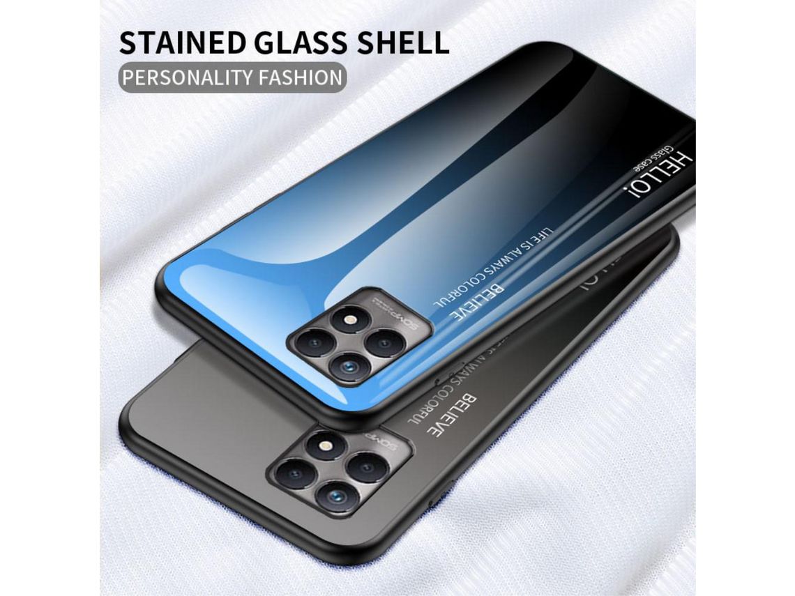Capa para Realme 8i