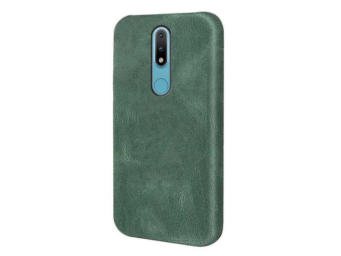 Capa para Nokia 2.4