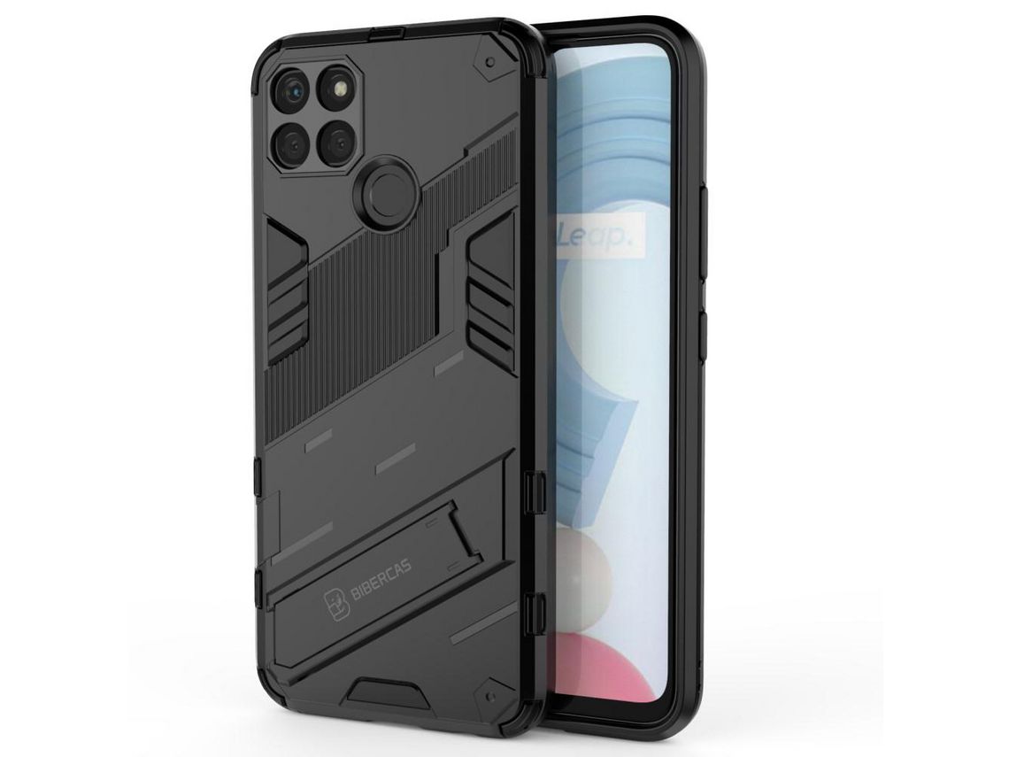 Capa para Realme C21Y