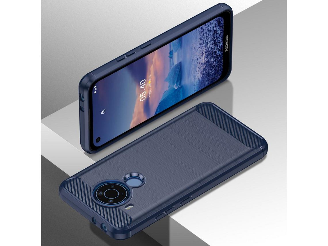 Capa para Nokia 5.4