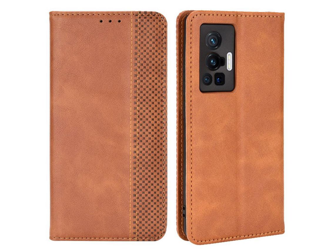 Capa para Vivo X70 Pro