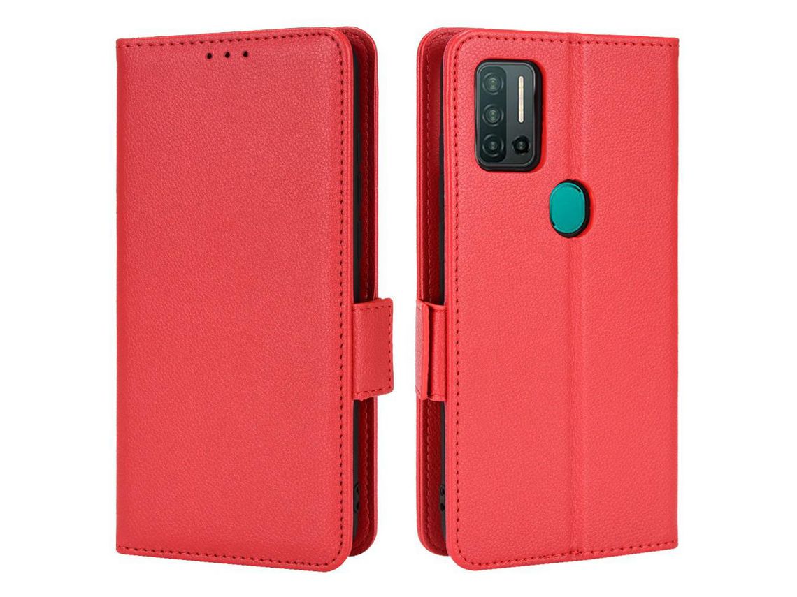 Capa para Ulefone Note 11P