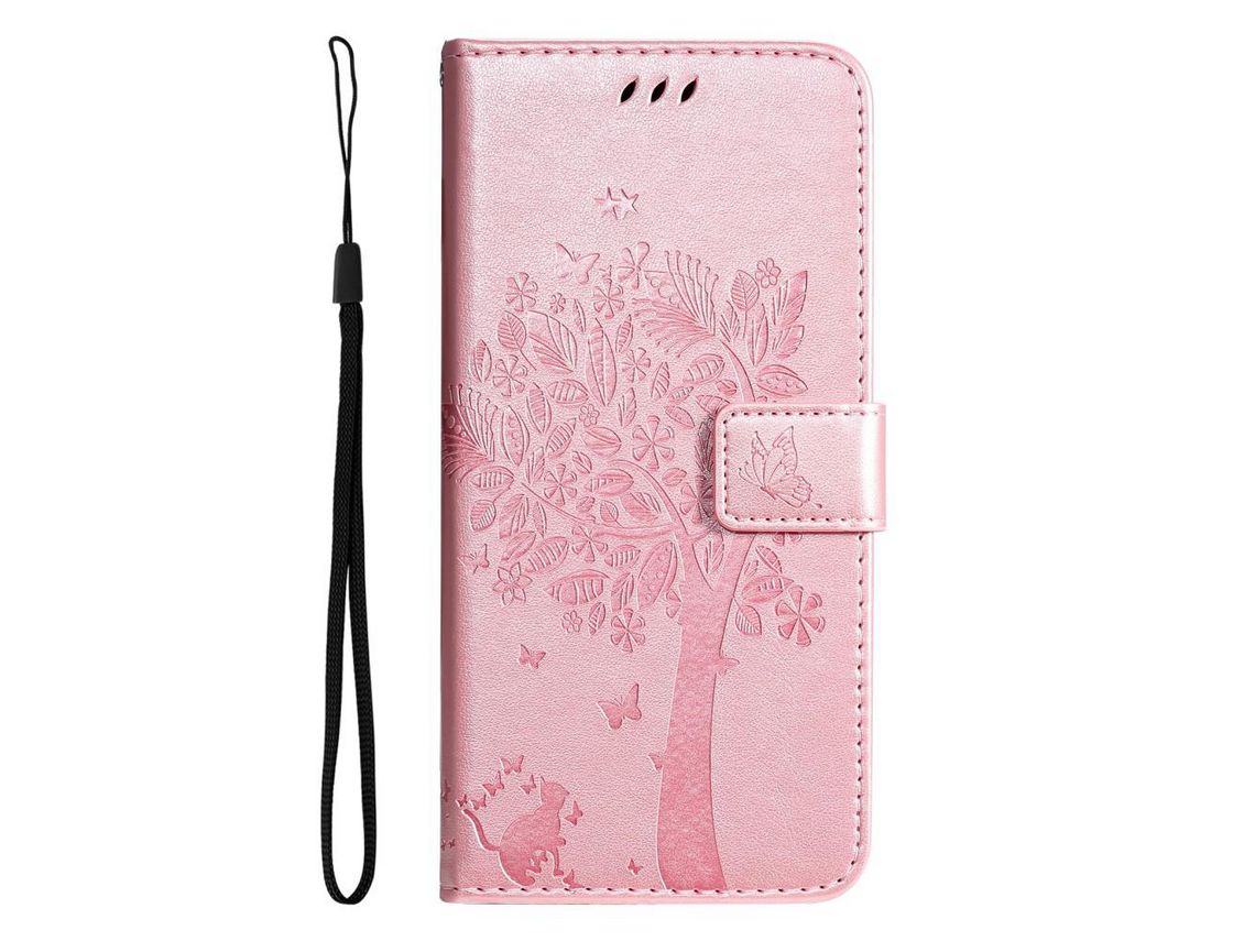 Capa para Nokia G50