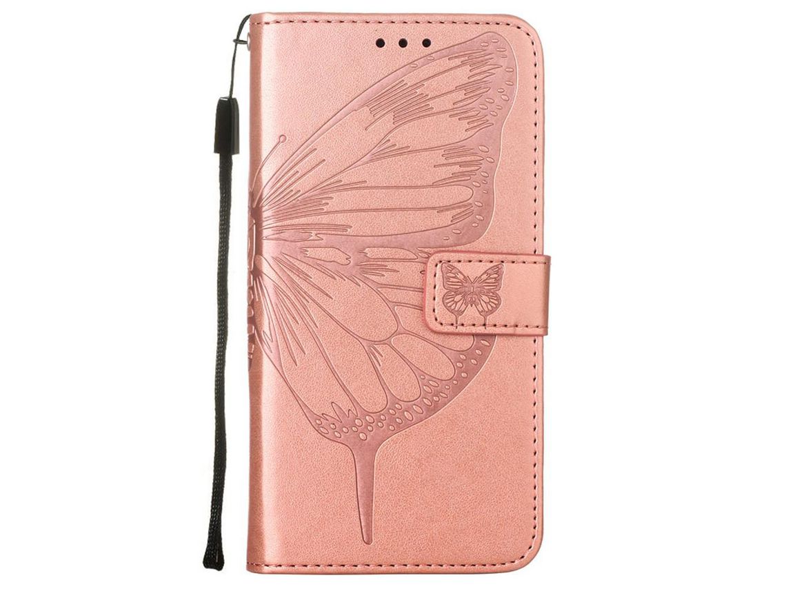 Capa para Infinix P36