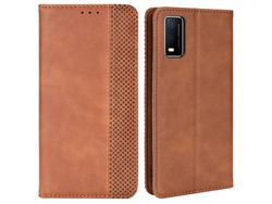 Capa para Vivo Y3s (2021)