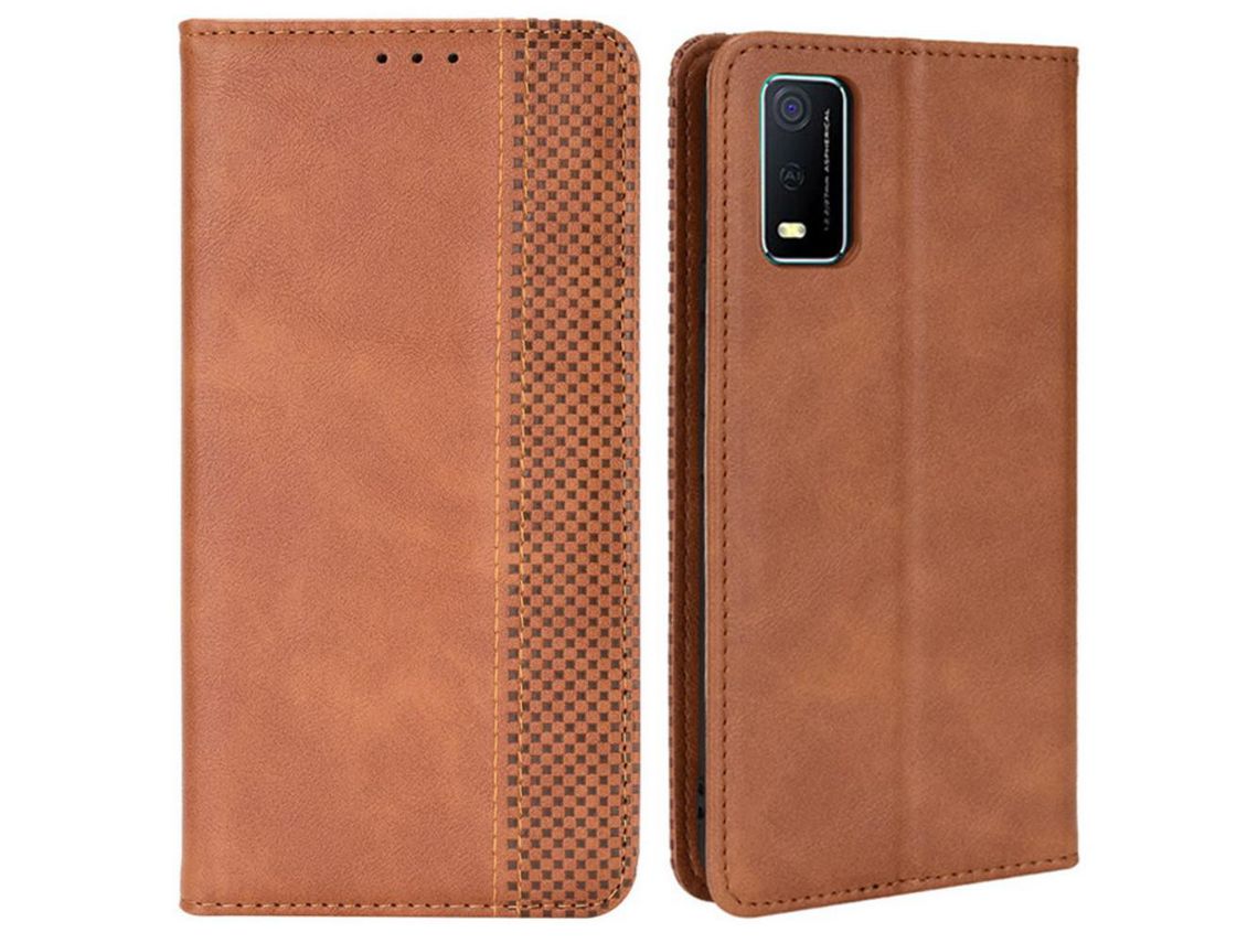 Capa para Vivo Y3s (2021)