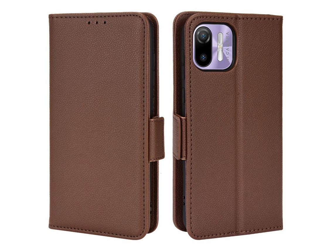 Capa para Ulefone Note 6/Note 6P