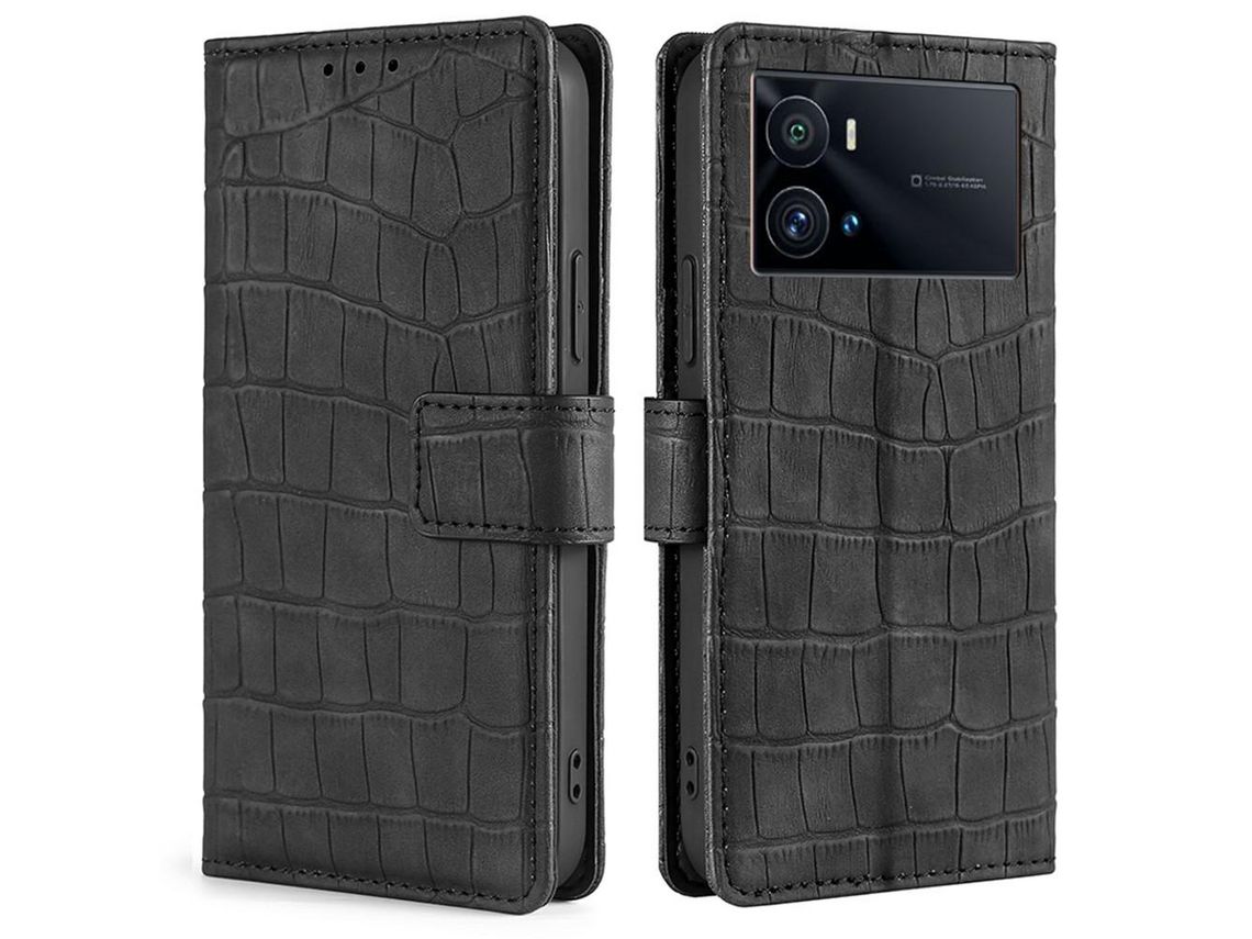 Capa para Vivo iQOO 9 Pro 5G